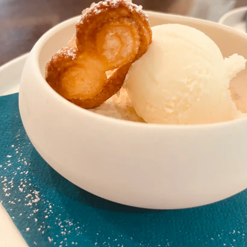 Le Vivier Restaurant Poisson Grau Du Roi Galerie 15