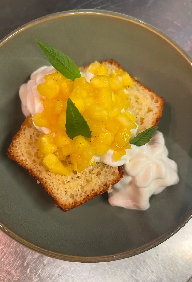 Le Vivier Restaurant Poisson Grau Du Roi Galerie 2