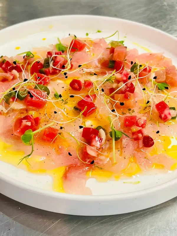 Le Vivier Restaurant Poisson Grau Du Roi Image00006 3 1x