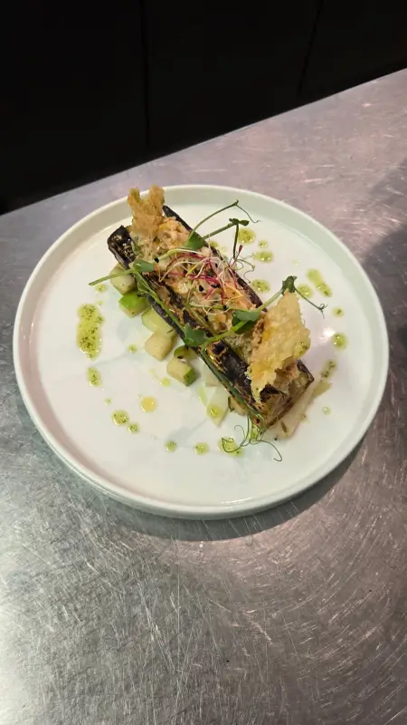 Le Vivier Restaurant Poisson Grau Du Roi Image00007 1 1x