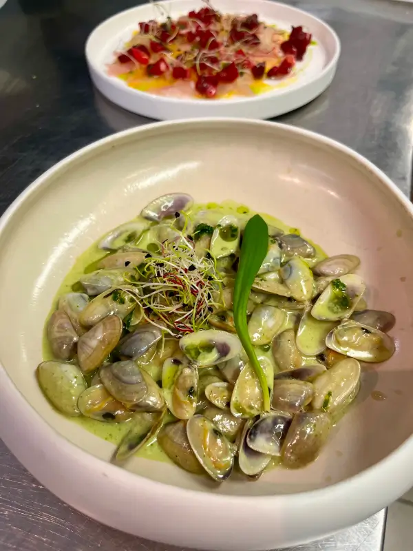 Le Vivier Restaurant Poisson Grau Du Roi Image00009 1 1x