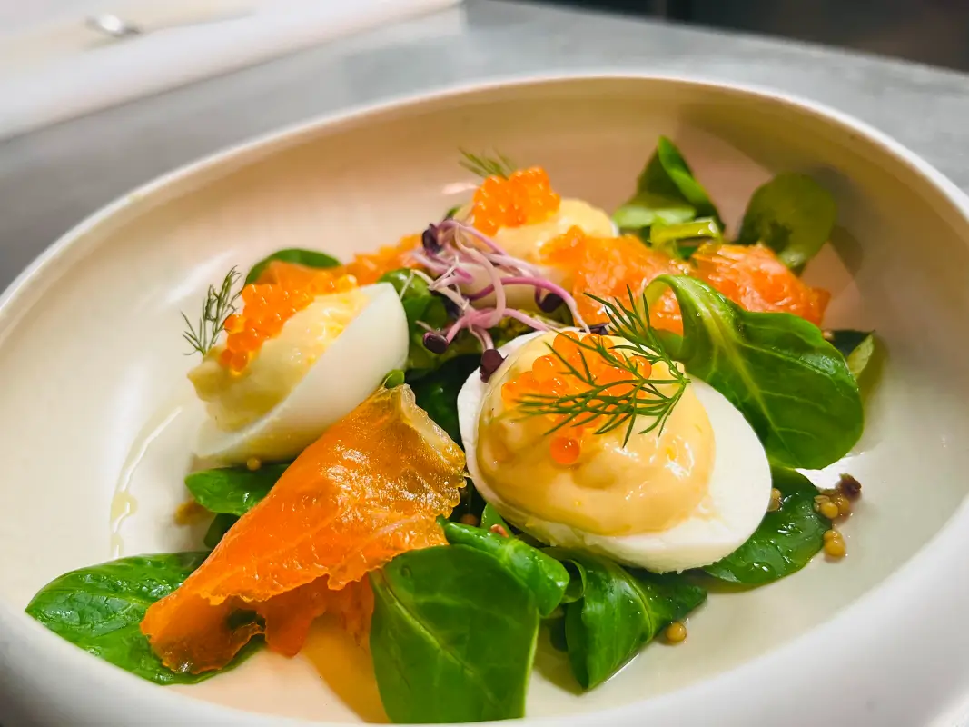 Le Vivier Restaurant Poisson Grau Du Roi Image00012 1 1x