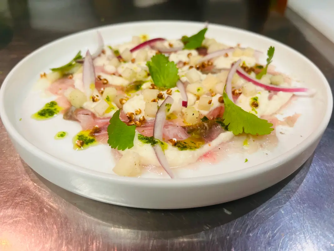 Le Vivier Restaurant Poisson Grau Du Roi Image00013 2 1 1x