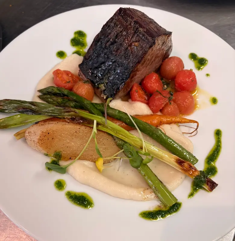 Le Vivier Restaurant Poisson Grau Du Roi Image00021 1 1x