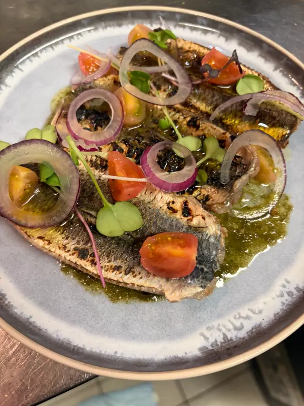 Le Vivier Restaurant Poisson Grau Du Roi Image00024 1 1x